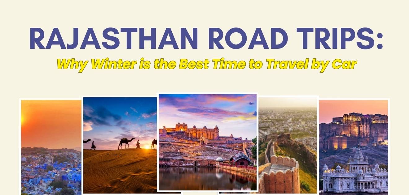 rajasthan-road -trip